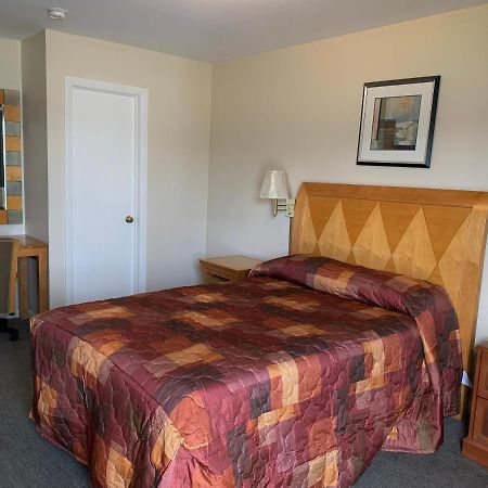 Nitey Nite Motel South Windsor Luaran gambar